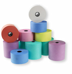 Rollie Paper Rolls – wet-strength laundry rolls
